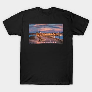 Nessebar old town in Bulgaria T-Shirt